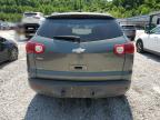 2011 Chevrolet Traverse Lt for Sale in Hurricane, WV - Hail