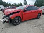 2018 Honda Civic Lx for Sale in Hampton, VA - Front End