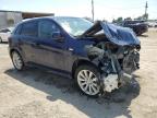2011 Mitsubishi Outlander Sport Se للبيع في Los Angeles، CA - Front End