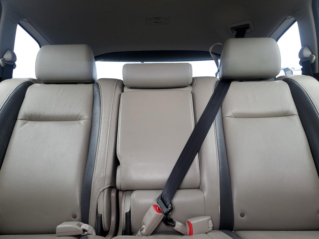 2008 Mazda Cx-9 VIN: JM3TB38V080123891 Lot: 62686215