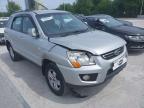 2010 KIA SPORTAGE X for sale at Copart ST HELENS