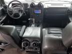 2005 Hummer H2  en Venta en Oklahoma City, OK - Minor Dent/Scratches