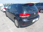 2011 VOLKSWAGEN GOLF S TSI for sale at Copart CHESTER