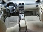2011 Toyota Corolla Base for Sale in Davison, MI - Front End