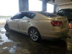 2011 Lexus Gs 350   de vânzare în Pennsburg, PA - Front End