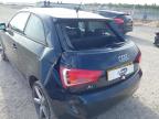 2010 AUDI A1 SPORT T for sale at Copart CORBY