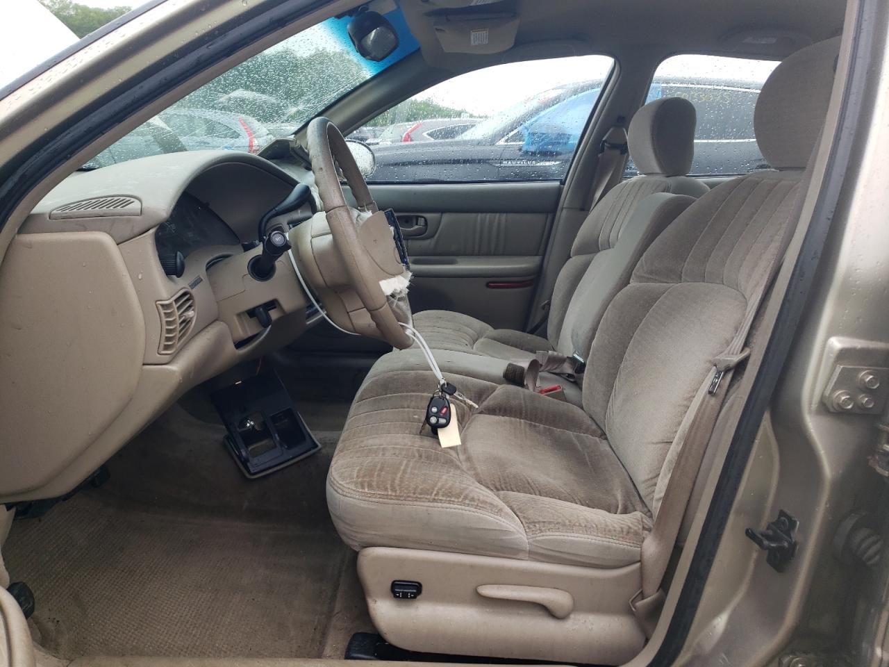1998 Buick Century Custom VIN: 2G4WS52M7W1511506 Lot: 64596635