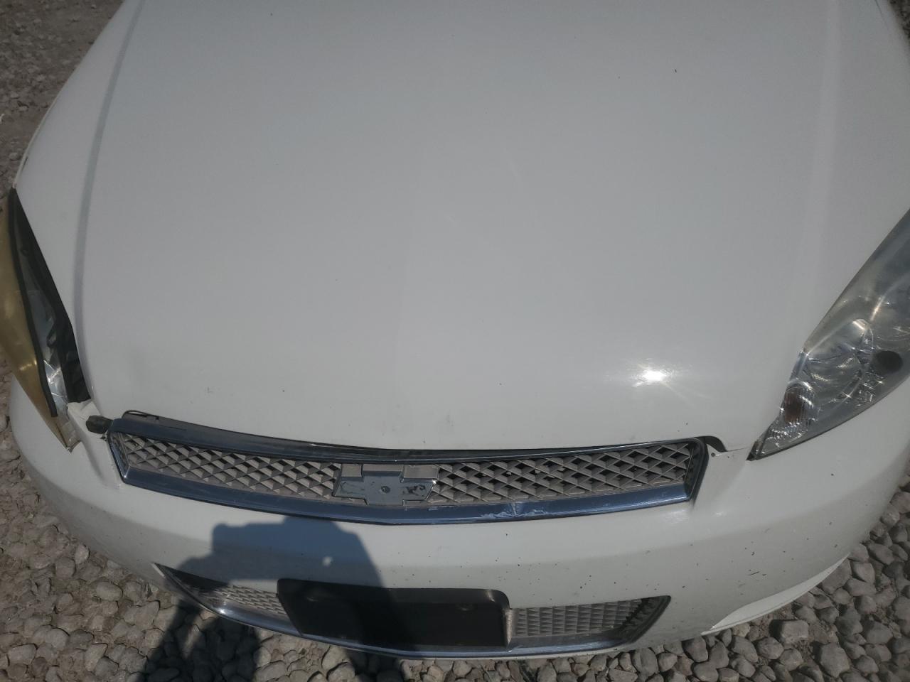 2015 Chevrolet Impala Limited Lt VIN: 2G1WB5E36F1163441 Lot: 62945775