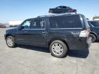 2011 Lincoln Navigator L en Venta en Sacramento, CA - Rear End