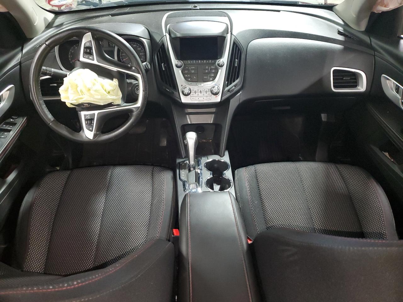 2015 Chevrolet Equinox Lt VIN: 2GNALBEK3F6206809 Lot: 62840705
