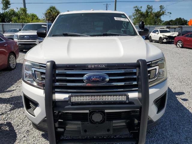 FORD EXPEDITION 2019 Biały