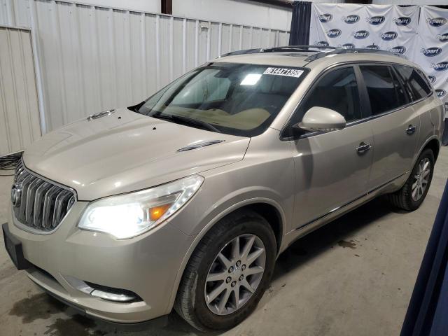  BUICK ENCLAVE 2015 Cream