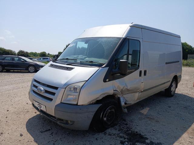 FORD TRANSIT 11 2011