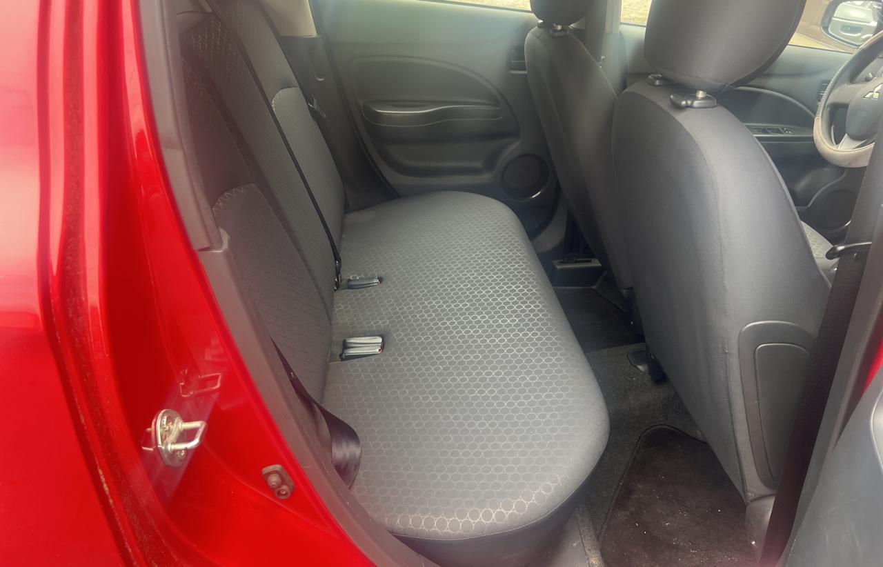 MITSUBISHI MIRAGE 2015 VIN ML32A3HJ3FH008272 photo 6