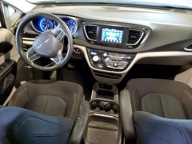  CHRYSLER PACIFICA 2020 Szary