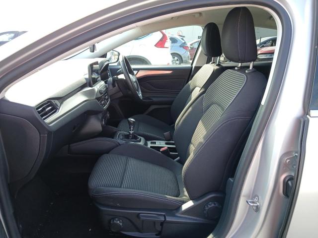 2020 FORD FOCUS TITA