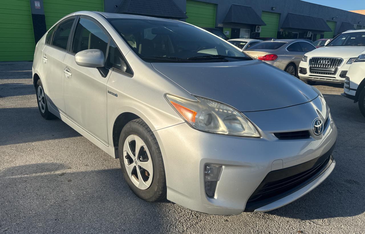 Opa Locka, FL에서 판매 중인 2014 Toyota Prius - All Over