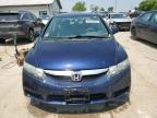 2010 Honda Civic Lx   for Sale in Pekin, IL - Rear End
