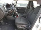 2016 Jeep Renegade Latitude na sprzedaż w Mcfarland, WI - Hail