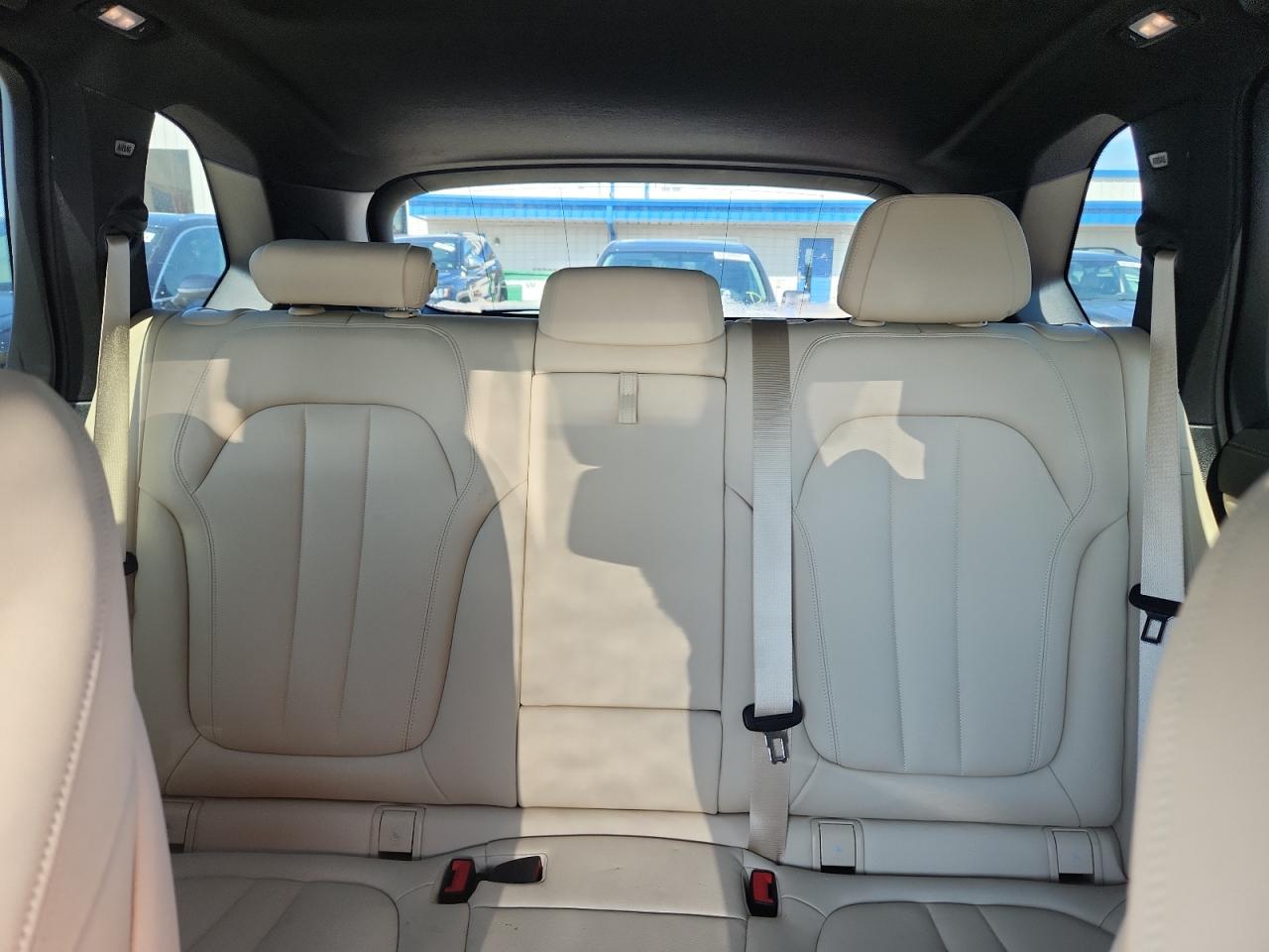 2019 BMW X5 xDrive40I VIN: 5UXCR6C56KLL08142 Lot: 61987405