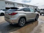 2017 Lexus Rx 350 Base للبيع في Montgomery، AL - Front End