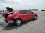 2014 Toyota Corolla L   de vânzare în Apopka, FL - Rear End