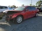 2011 Buick Lucerne Cxl for Sale in Riverview, FL - Front End