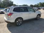 2018 Subaru Forester 2.5I Limited   na sprzedaż w Ocala, FL - Front End
