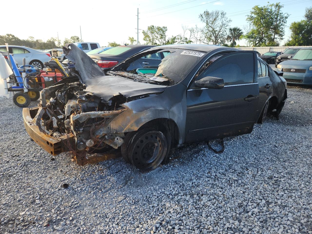 NISSAN ALTIMA 2012 1N4AL2AP5CC254699