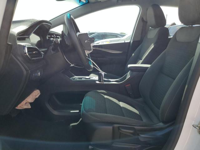  CHEVROLET BOLT 2023 Biały