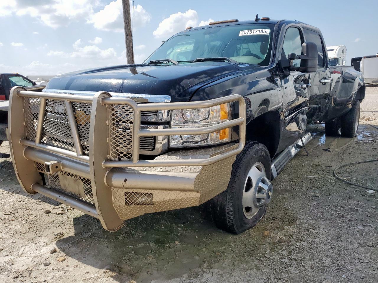 Grand Prairie, TX에서 판매 중인 2012 Chevrolet Silverado K3500 Lt - Side
