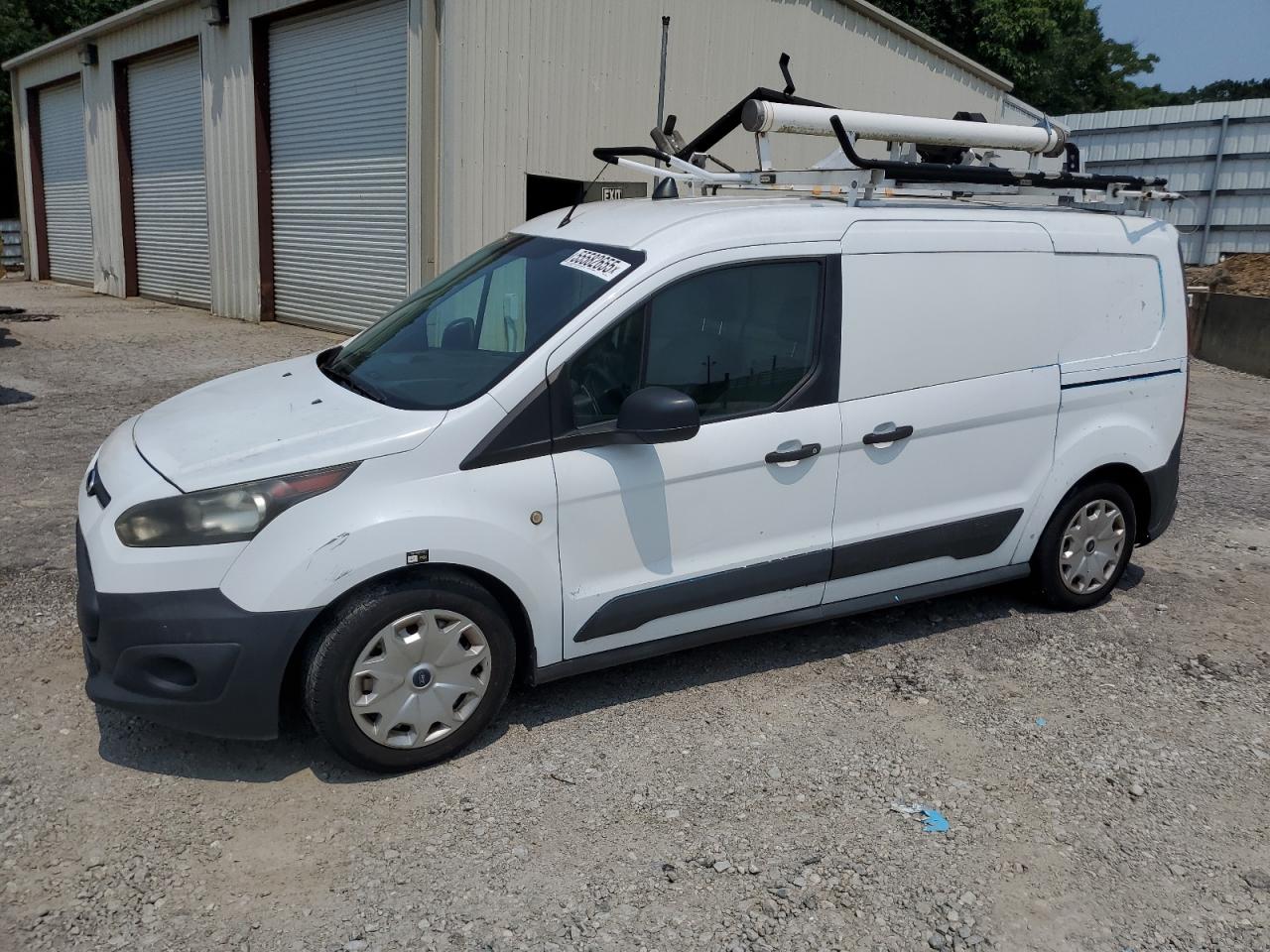 2014 Ford Transit Connect Xl for Sale in Gainesville, GA - Mechanical