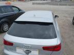 2013 AUDI A3 S LINE for sale at Copart WOLVERHAMPTON