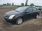 2010 NISSAN SENTRA 2.0   à vendre chez Copart QC - MONTREAL