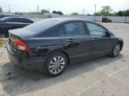 2011 Honda Civic Ex zu verkaufen in Franklin, WI - Front End