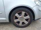 2006 VOLKSWAGEN GOLF PLUS for sale at Copart NEWBURY