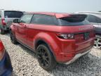 2012 Land Rover Range Rover Evoque Dynamic Premium للبيع في Cahokia Heights، IL - Minor Dent/Scratches
