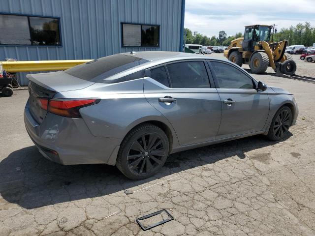  NISSAN ALTIMA 2022 Серый