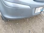 2009 VAUXHALL CORSA ACTI for sale at Copart CORBY