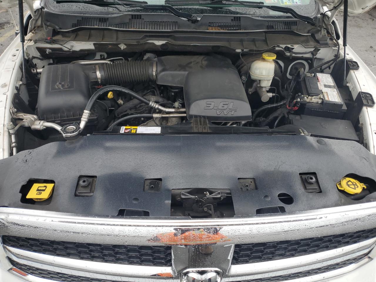 1C6RR6GG9HS682659 2017 Ram 1500 Slt