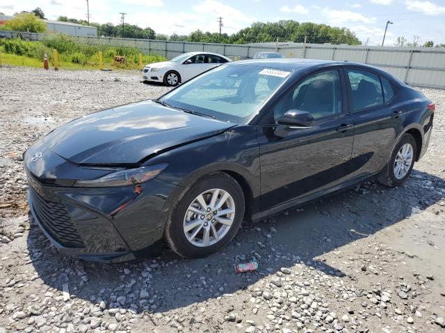 TOYOTA CAMRY XSE 2025