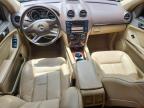 2012 Mercedes-Benz Gl 450 4Matic for Sale in Austell, GA - Side