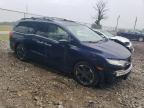 2022 Honda Odyssey Elite на продаже в Cicero, IN - Side