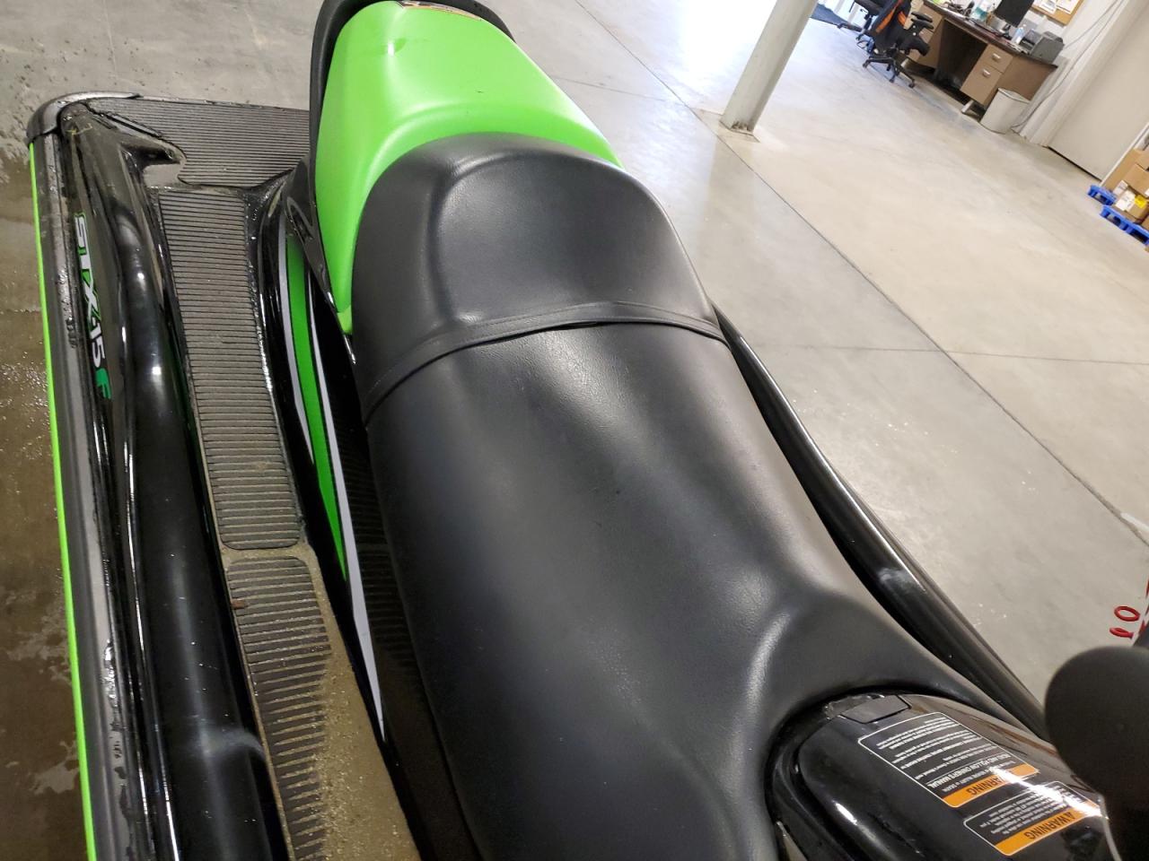 kaw11887e717 KAW11887E717 2018 Kawasaki Jetski