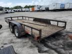 2000 Car Or Utility Trailer за продажба в Jacksonville, FL - Side