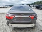 2017 Toyota Camry Le للبيع في Gainesville، GA - All Over