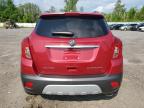 2015 Buick Encore    zu verkaufen in Leroy, NY - Burn