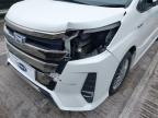 2019 TOYOTA NOAH VOXY for sale at Copart CHESTER
