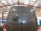 2016 MERCEDES BENZ SPRINTER 3 for sale at Copart SANDWICH