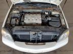 2001 Cadillac Deville Dhs de vânzare în Phoenix, AZ - Side